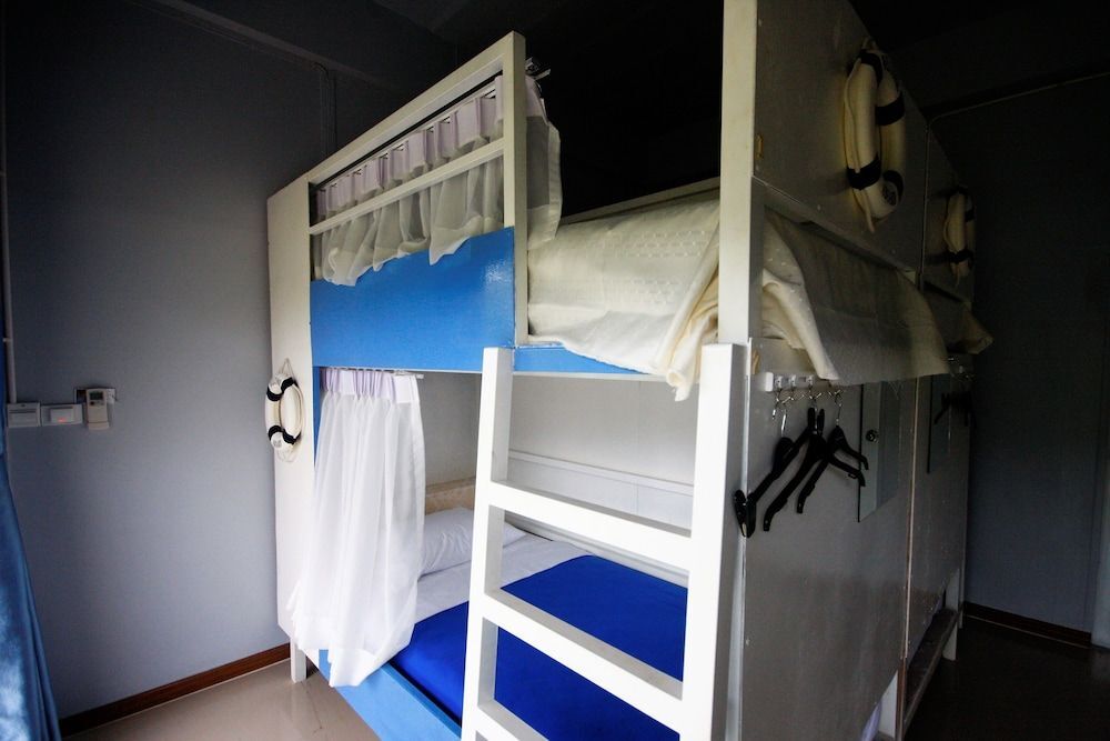 Ко Чанг: 2L Hostel Koh Chang