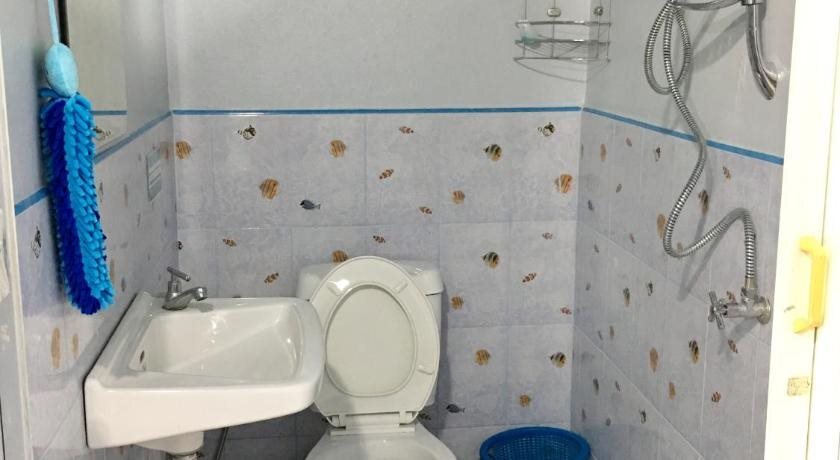 Ко Чанг: 2L Hostel Koh Chang