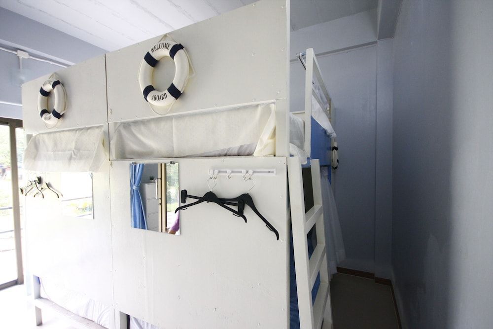 Ко Чанг: 2L Hostel Koh Chang