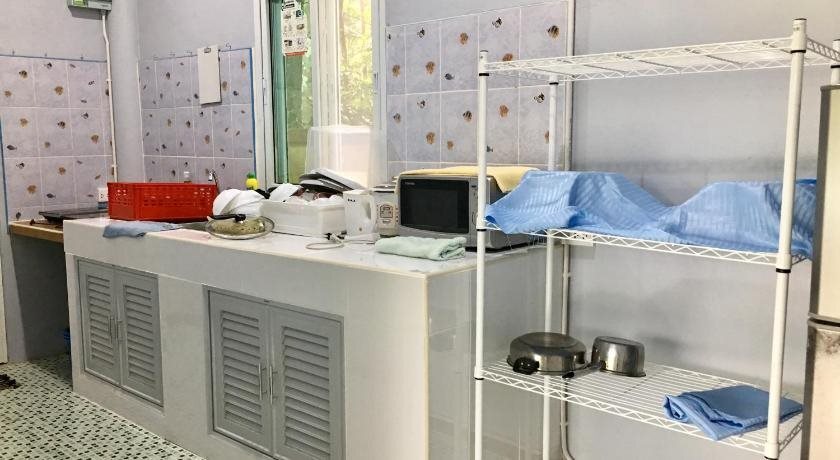 Ко Чанг: 2L Hostel Koh Chang