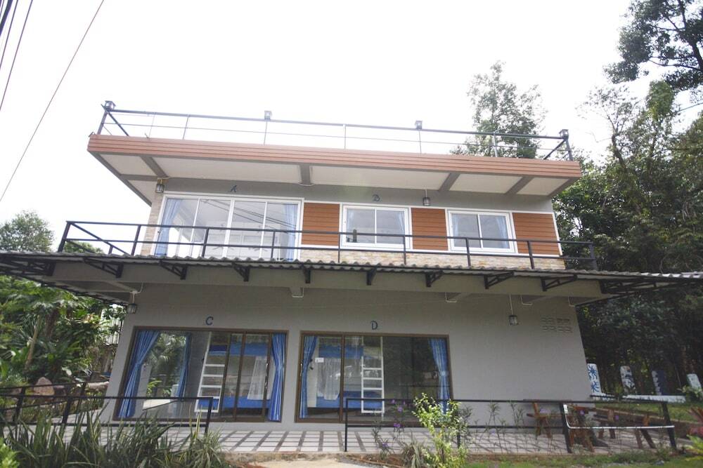 Ко Чанг: 2L Hostel Koh Chang