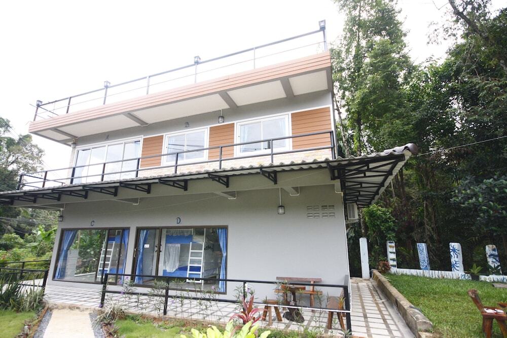 Ко Чанг: 2L Hostel Koh Chang