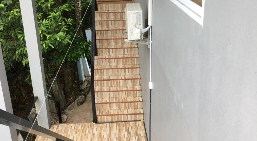 Ко Чанг: 2L Hostel Koh Chang