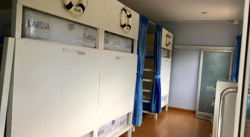Ко Чанг: 2L Hostel Koh Chang