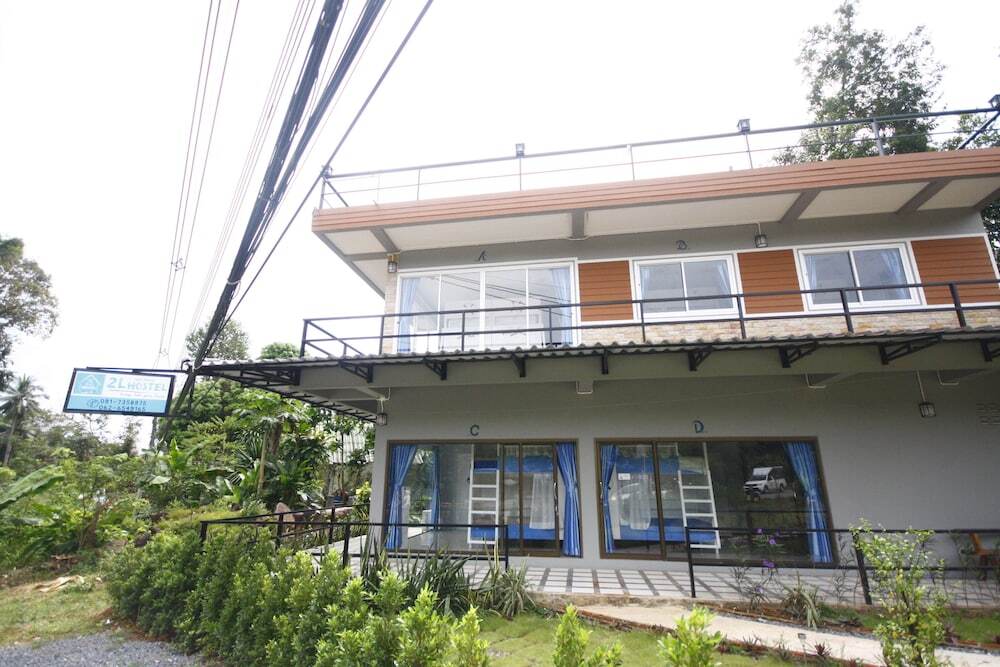 Ко Чанг: 2L Hostel Koh Chang