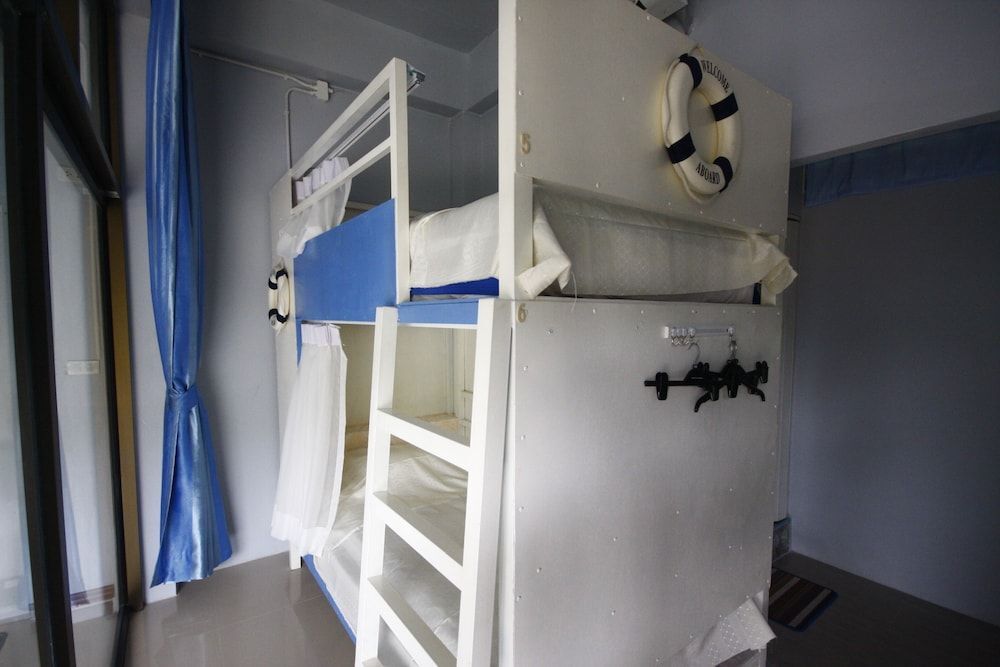 Ко Чанг: 2L Hostel Koh Chang