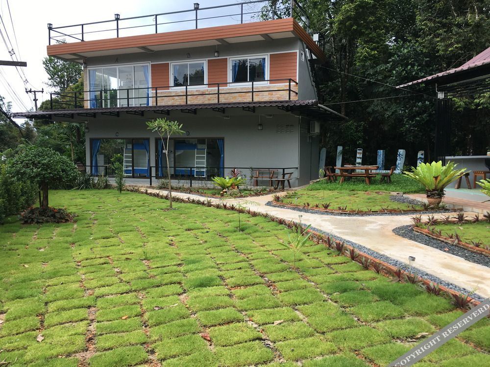 Ко Чанг: 2L Hostel Koh Chang