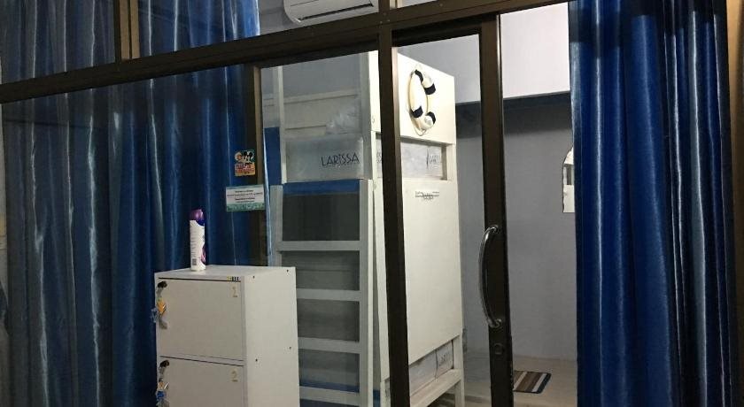 Ко Чанг: 2L Hostel Koh Chang