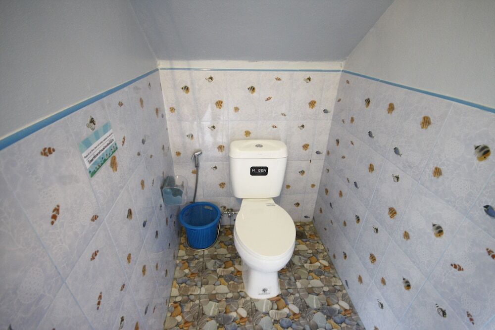Ко Чанг: 2L Hostel Koh Chang