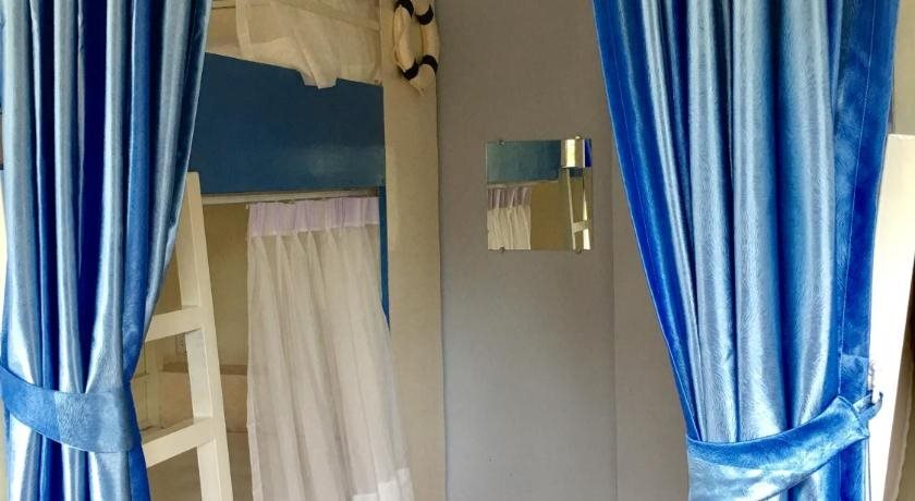 Ко Чанг: 2L Hostel Koh Chang