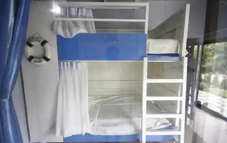 Ко Чанг: 2L Hostel Koh Chang