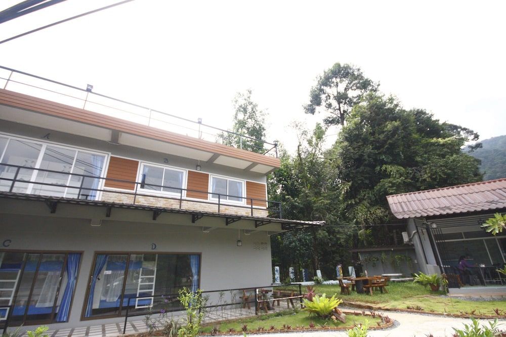 Ко Чанг: 2L Hostel Koh Chang