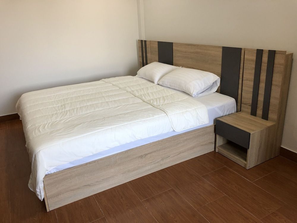Кхэм Сон: Rabbit Hostel