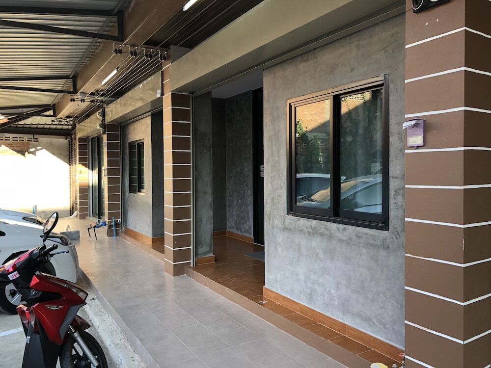 Кхэм Сон: Rabbit Hostel