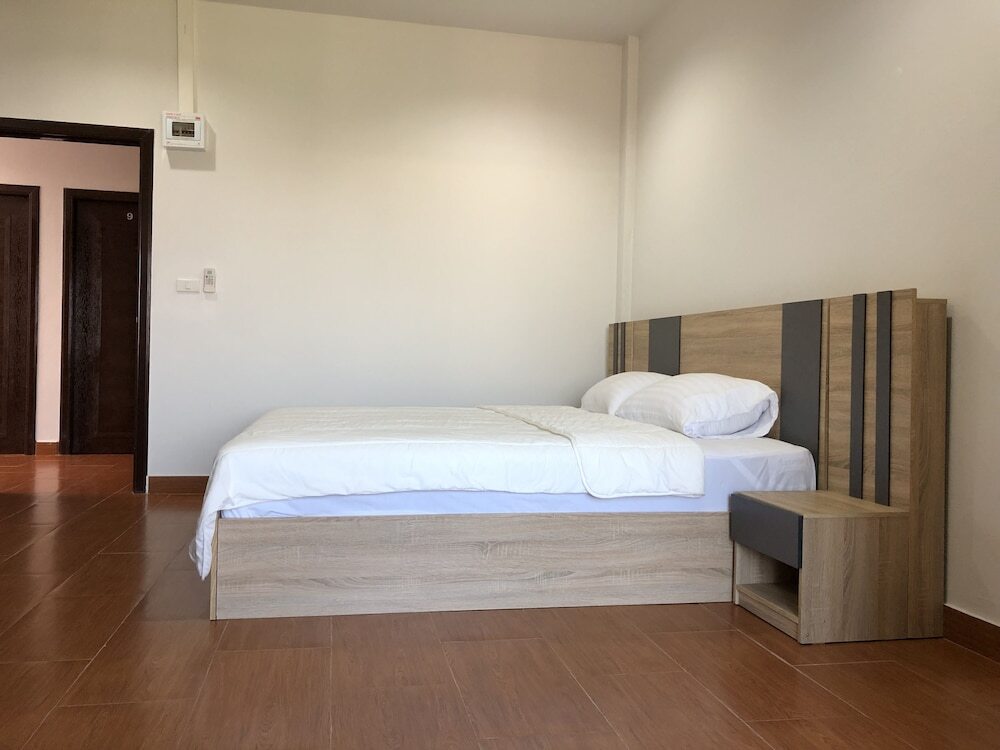 Кхэм Сон: Rabbit Hostel