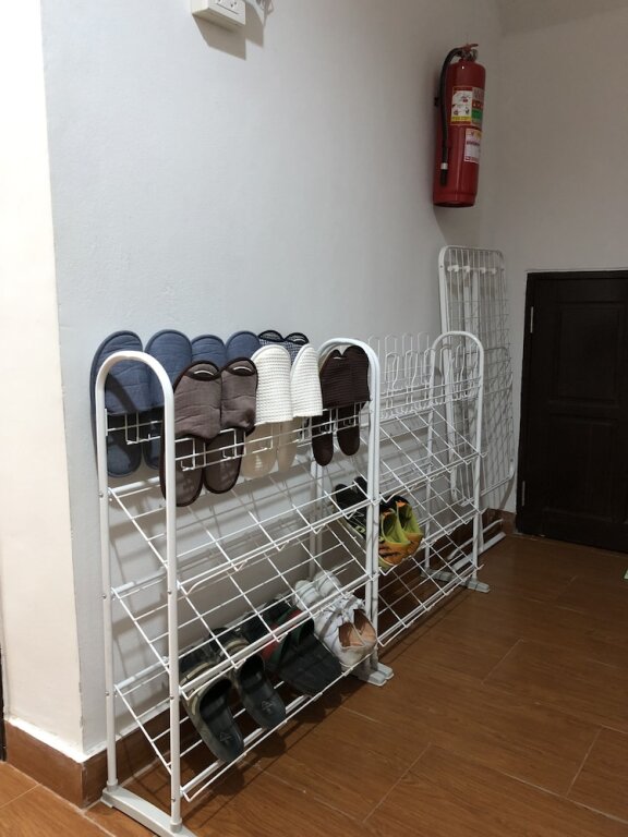Кхэм Сон: Rabbit Hostel