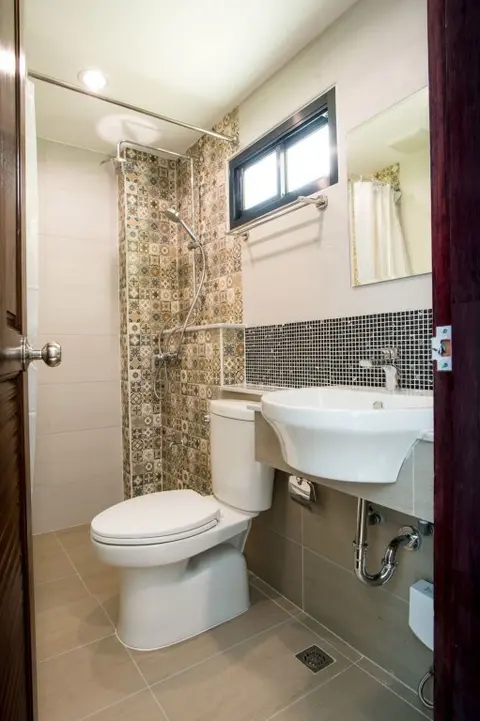 Чиангмай: Villa Thai Orchid - Adults Only