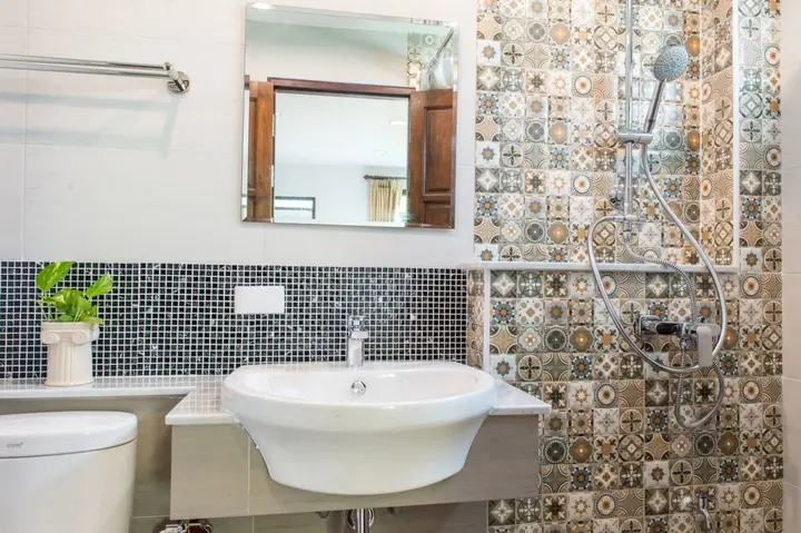 Чиангмай: Villa Thai Orchid - Adults Only
