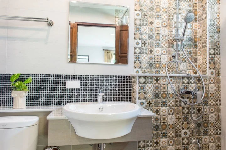 Чиангмай: Villa Thai Orchid - Adults Only