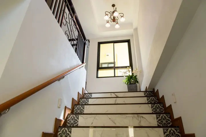 Чиангмай: Villa Thai Orchid - Adults Only