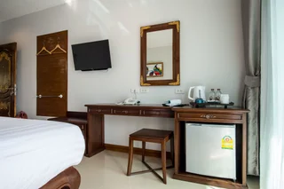 Чиангмай: Villa Thai Orchid - Adults Only