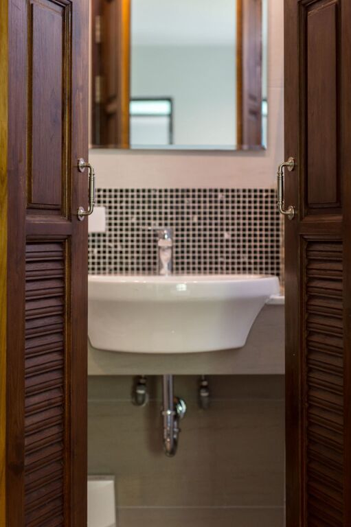 Чиангмай: Villa Thai Orchid - Adults Only