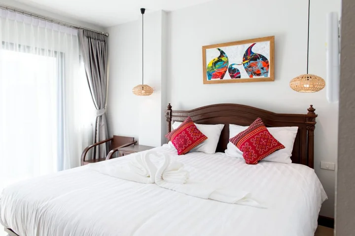 Чиангмай: Villa Thai Orchid - Adults Only