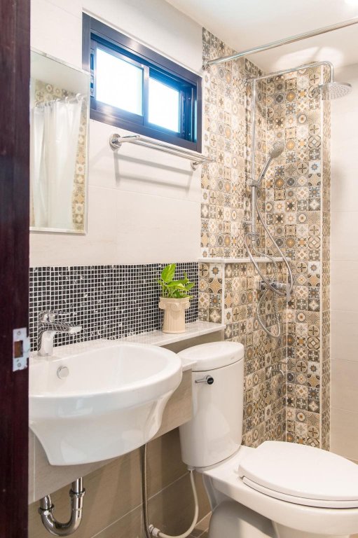 Чиангмай: Villa Thai Orchid - Adults Only