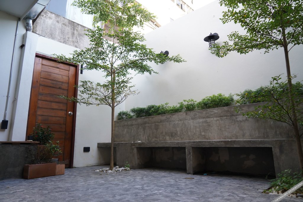 Чиангмай: Slee Hostel Chiangmai - Adults Only