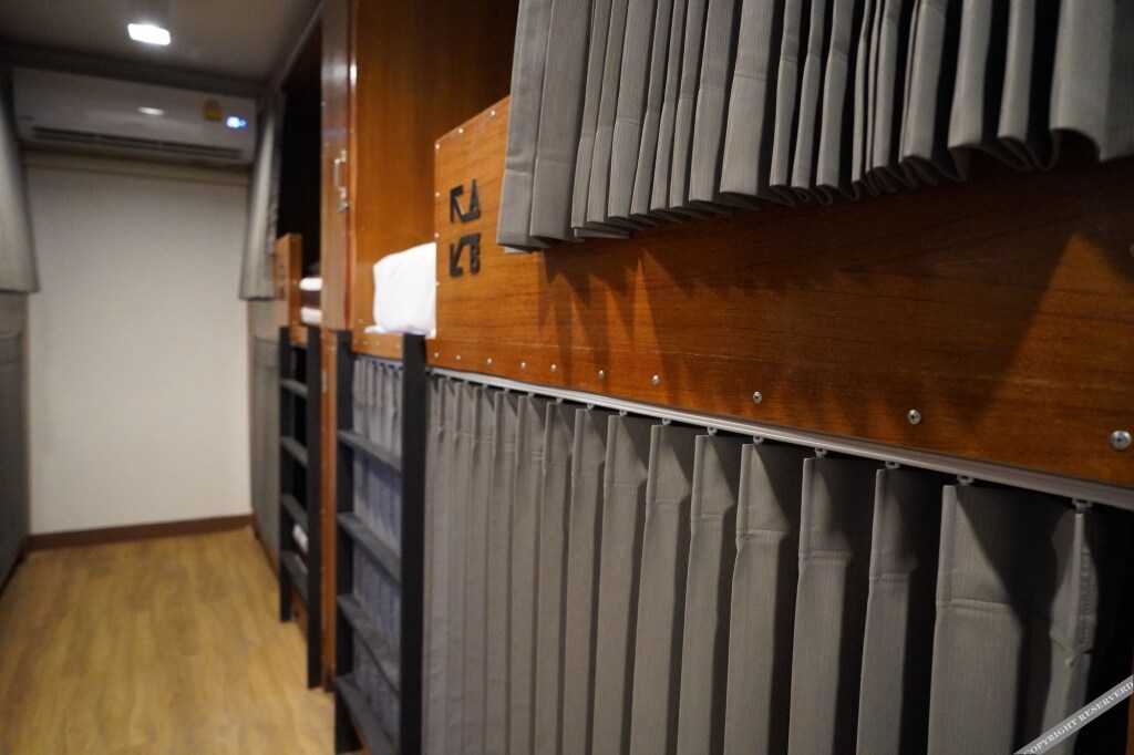 Чиангмай: Slee Hostel Chiangmai - Adults Only