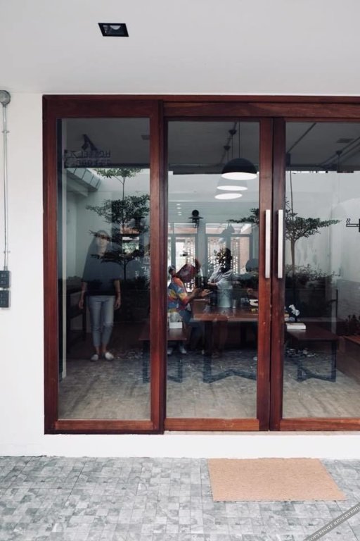 Чиангмай: Slee Hostel Chiangmai - Adults Only