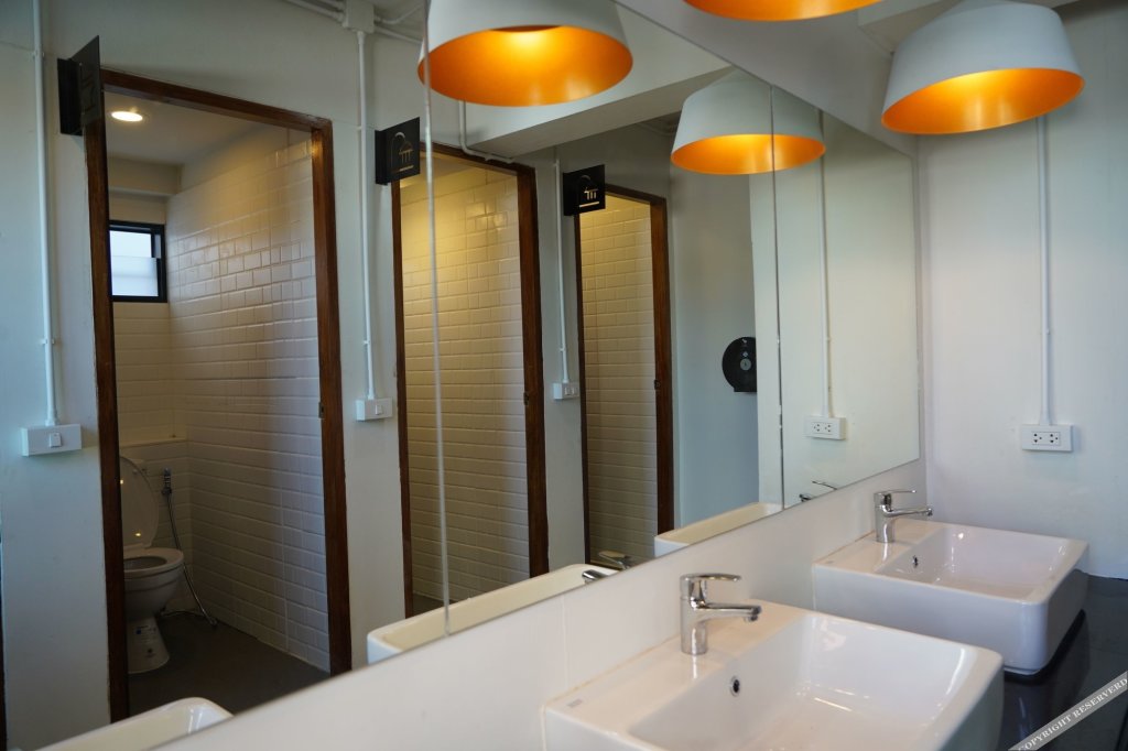 Чиангмай: Slee Hostel Chiangmai - Adults Only