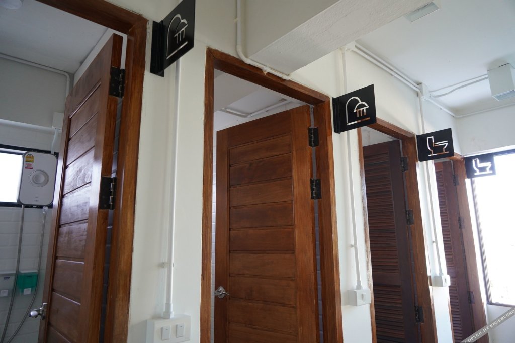 Чиангмай: Slee Hostel Chiangmai - Adults Only