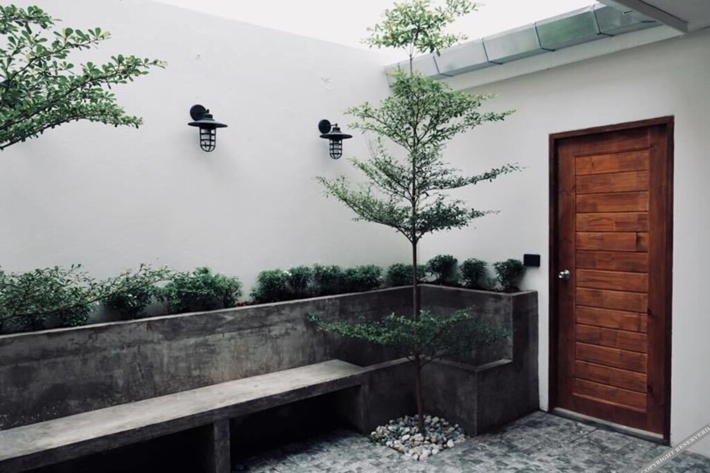 Чиангмай: Slee Hostel Chiangmai - Adults Only