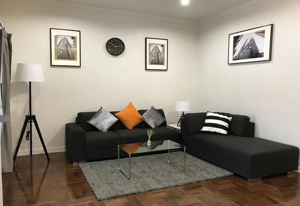 Чиангмай: Sirinan Villa Nimman