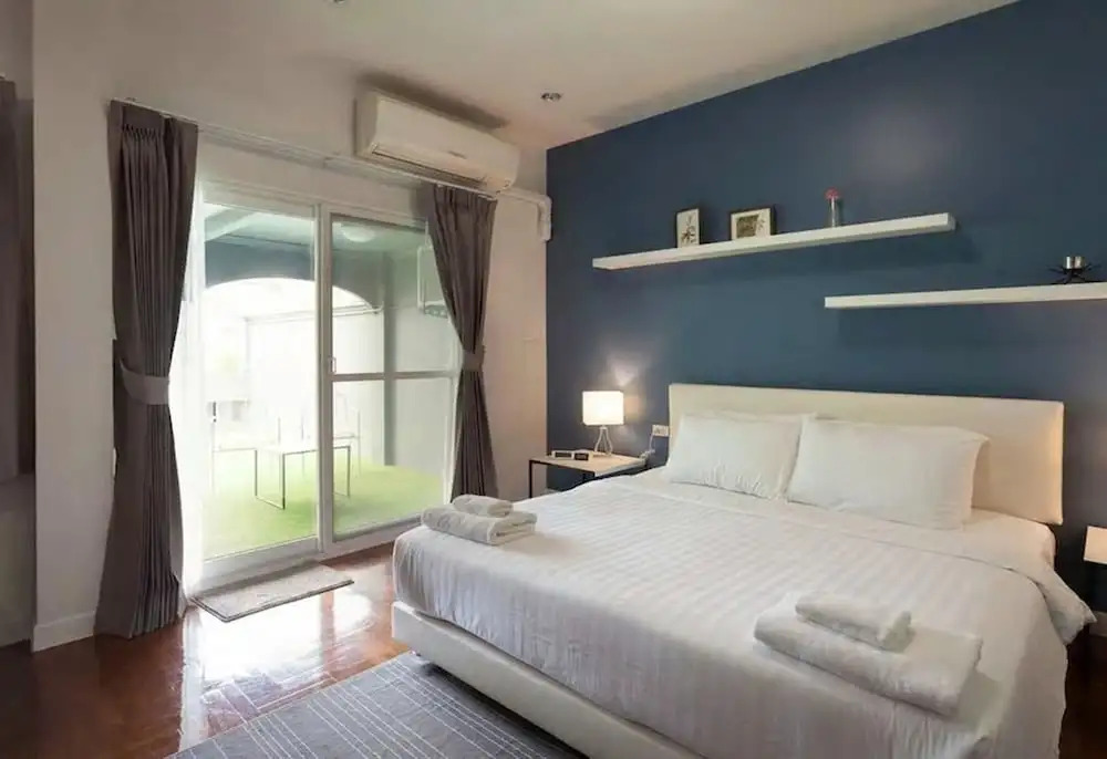 Чиангмай: Sirinan Villa Nimman