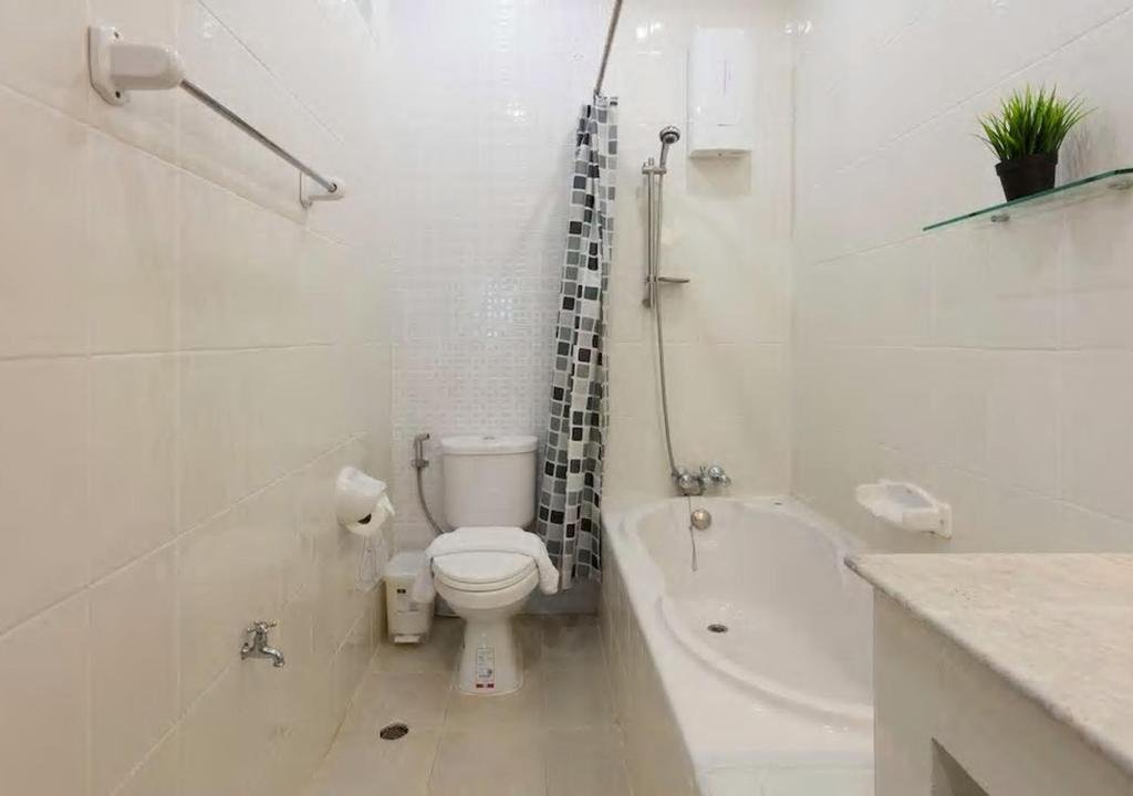 Чиангмай: Sirinan Villa Nimman