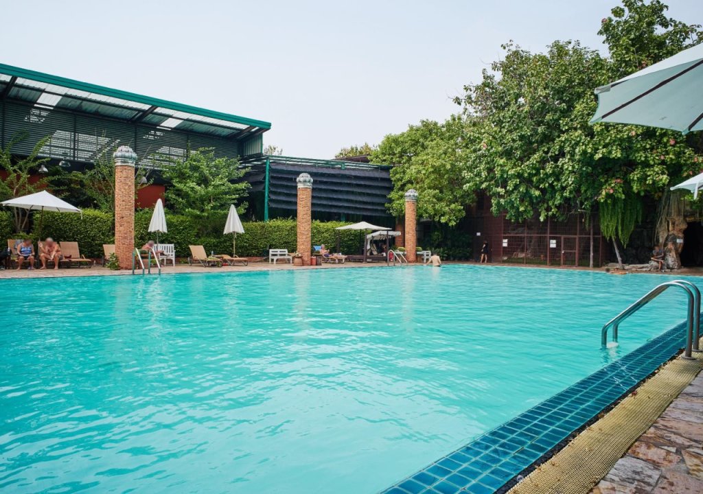 Fairtex Residence — фото 4