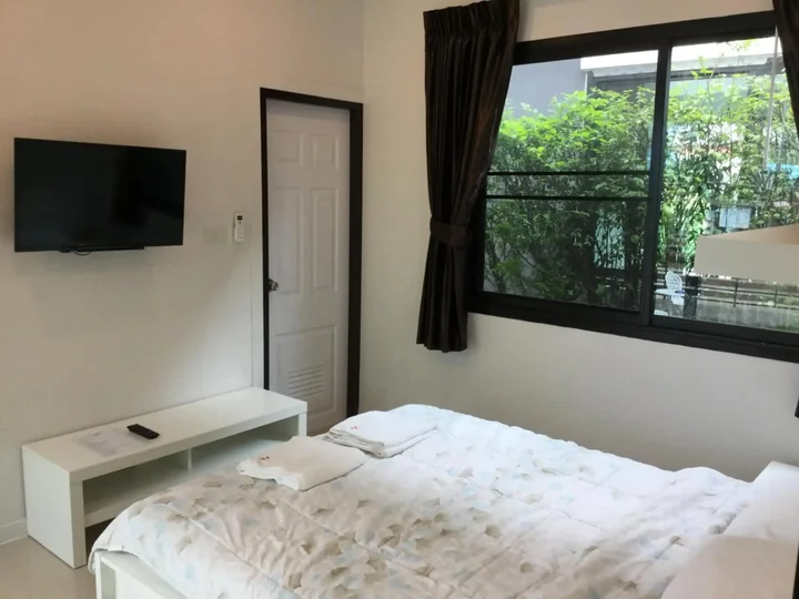 Паттайя: Fairtex Residence