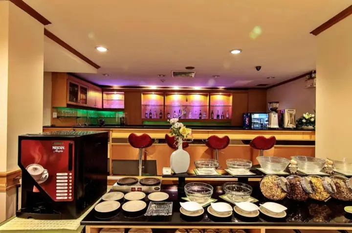 Бангкок: Bossotel Bangkok