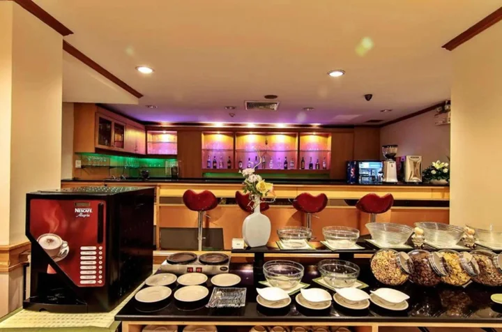 Бангкок: Bossotel Bangkok