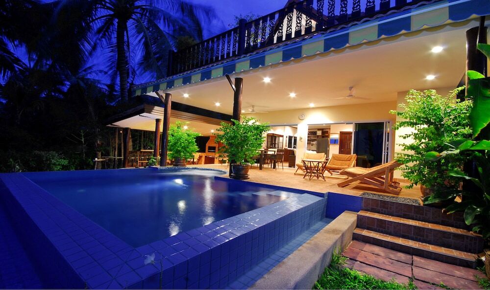 Coconut Laguna Villas — фото 5