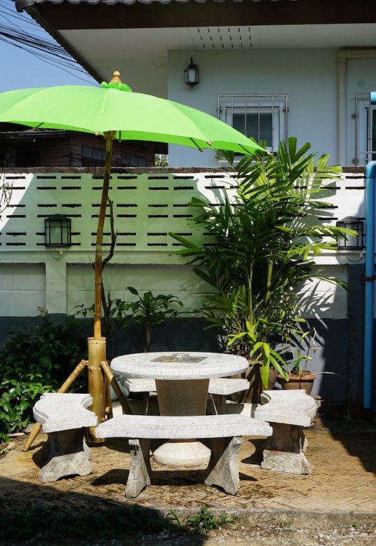 Чианграй: Ann Guest House 2
