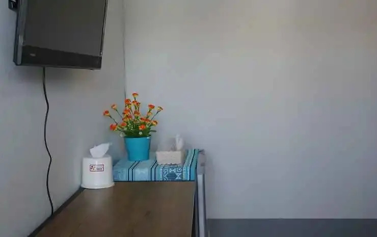 Чианграй: Ann Guest House 2