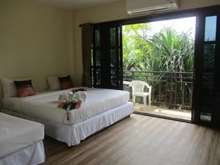 Пхи-Пхи-Дон: Phi Phi Green House