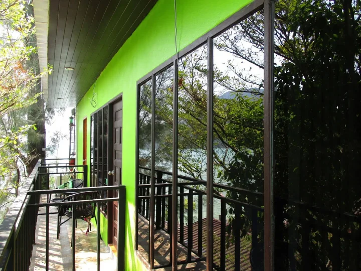Пхи-Пхи-Дон: Phi Phi Green House