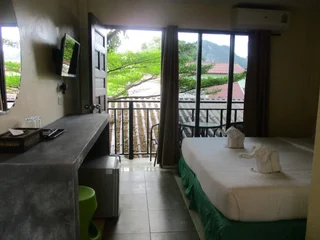 Пхи-Пхи-Дон: Phi Phi Green House