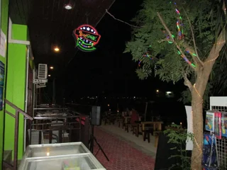 Пхи-Пхи-Дон: Phi Phi Green House