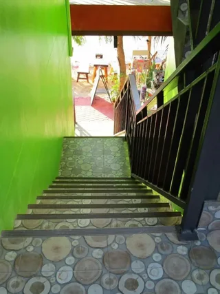 Пхи-Пхи-Дон: Phi Phi Green House