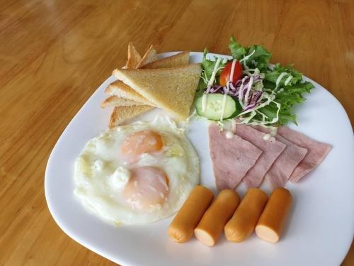 Ко-Яо-Яй: Resting Place Koh Yao Yai